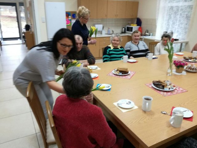 Dzień kobiet 2017